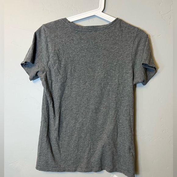 Patagonia Women’s Pastel P-6 Logo T-Shirt - Picture 4 of 4